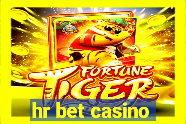 hr bet casino